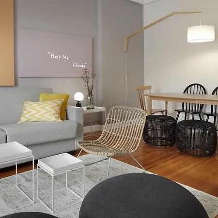 Apartamento Rhonda By Feelfree Rentals
