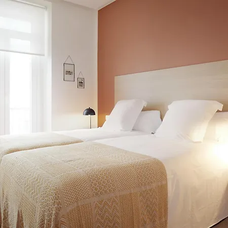 Rhonda By Feelfree Rentals Apartamento