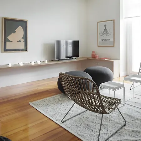 Rhonda By Feelfree Rentals Apartamento