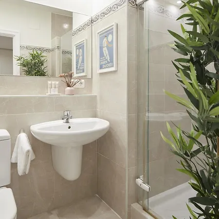 Rhonda By Feelfree Rentals Apartamento