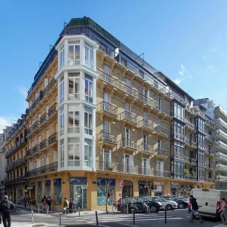 Rhonda By Feelfree Rentals Apartamento